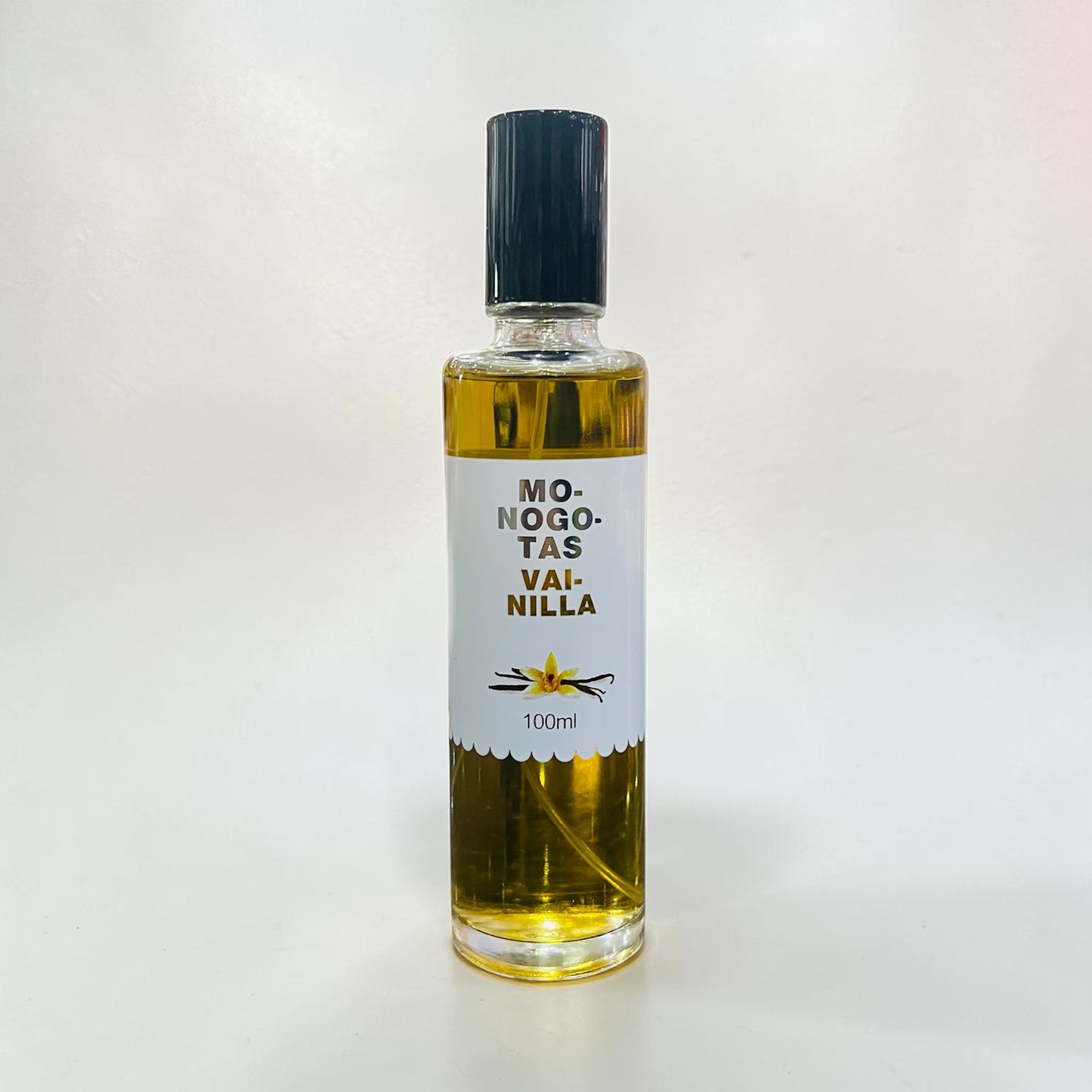 MONOGOTAS VAINILLA PERFUME 100ML